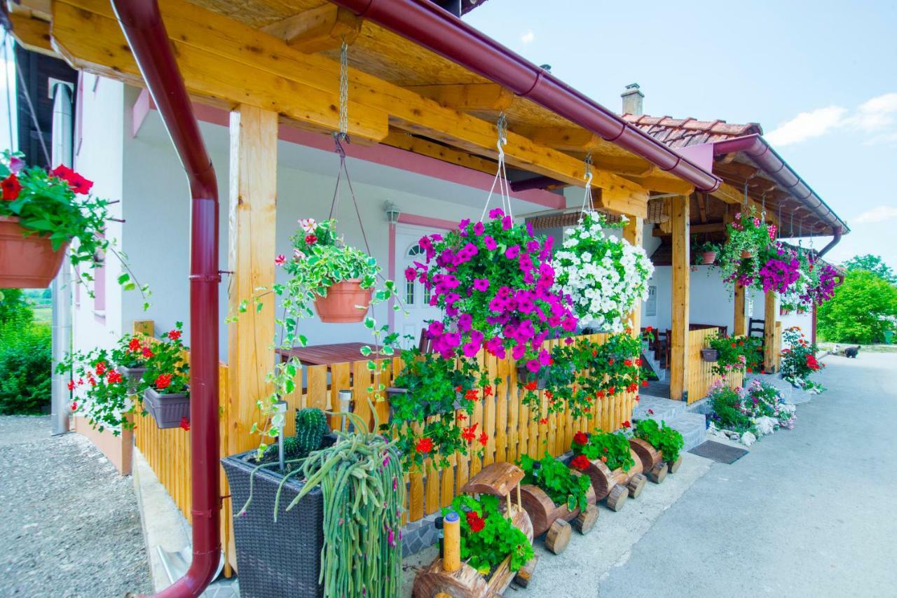 Guesthouse Ella 슬루니 외부 사진